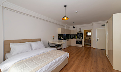 Superior  Double Room